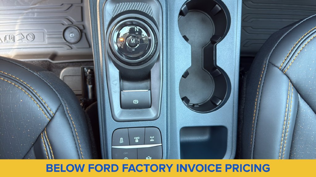 New 2026 Ford Maverick Tremor AWD/4WD image 10