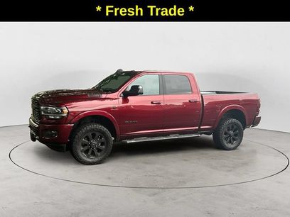 Used 2022 RAM 2500 Laramie
