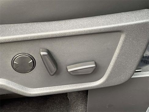 New 2025 Ford Bronco Raptor w/ Interior Carbon Fiber Pack image 25