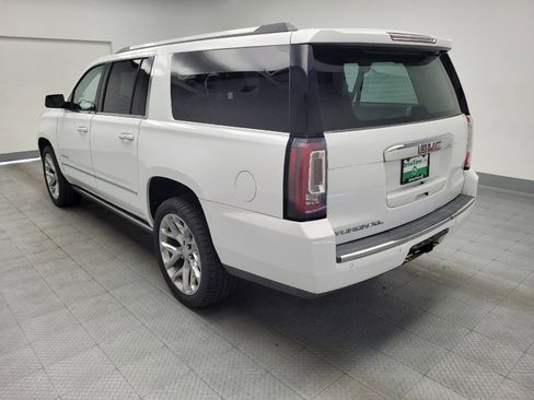 Used 2019 GMC Yukon XL Denali w/ Denali Ultimate Package AWD/4WD image 5