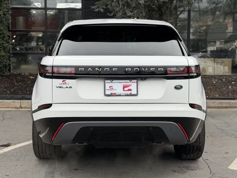Used 2023 Land Rover Range Rover Velar R-Dynamic S image 14