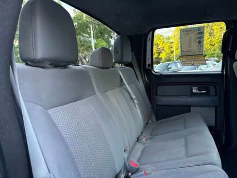 Used 2013 Ford F150 XL w/ XL Plus Pkg AWD/4WD image 29