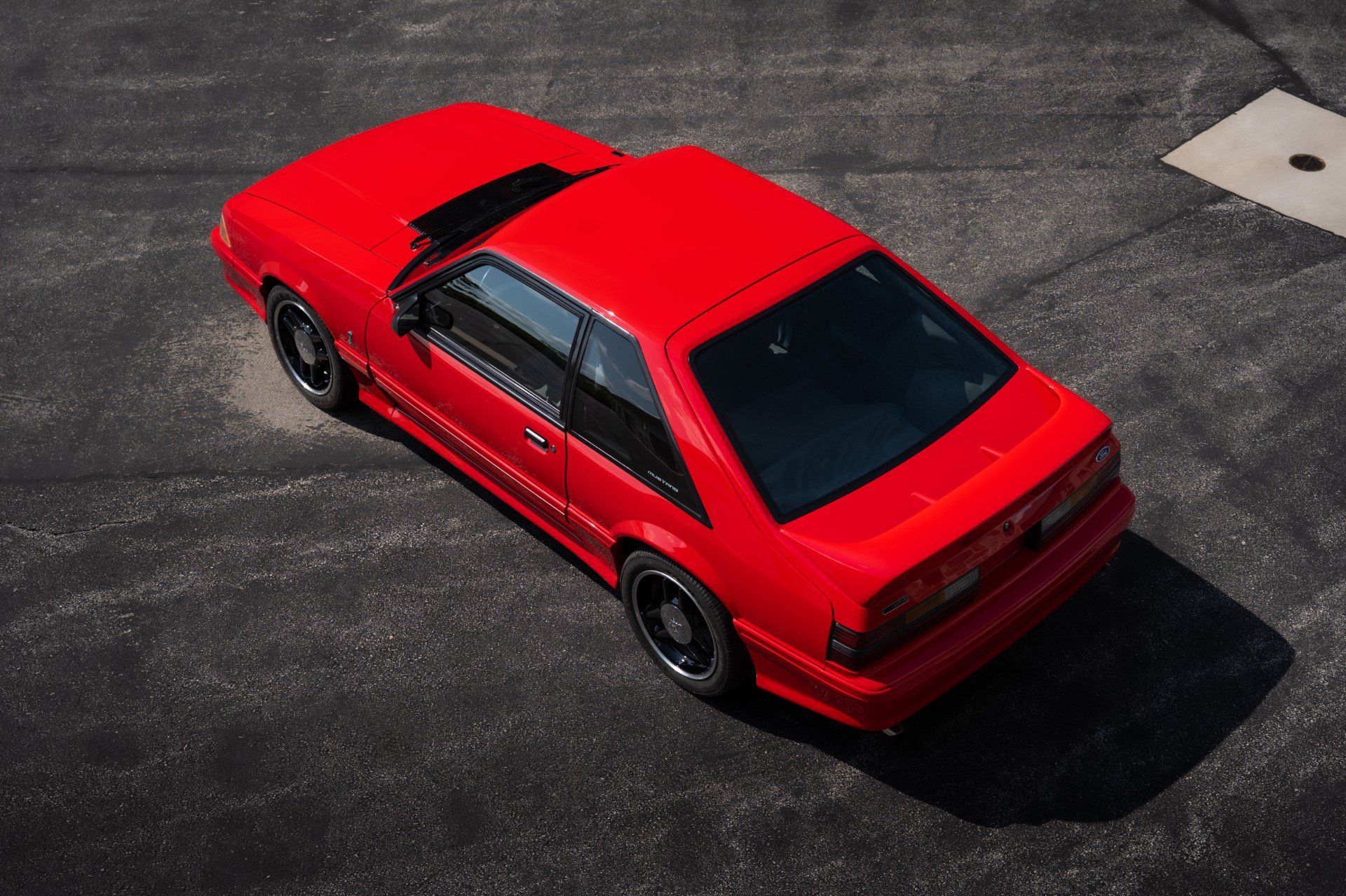 Used 1993 Ford Mustang Cobra RWD image 6