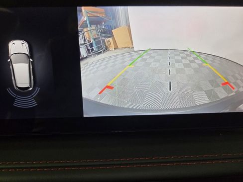 Certified 2025 Dodge Hornet GT Plus w/ GT Plus Package image 15