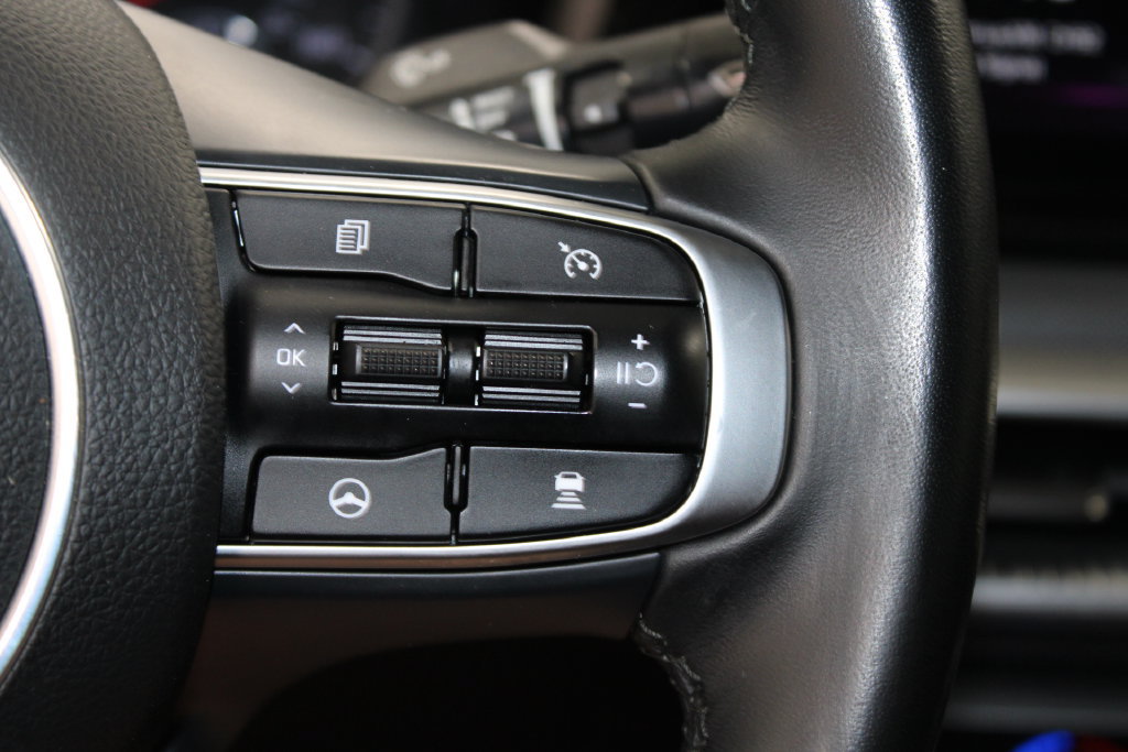 Used 2024 Kia K5 GT-Line w/ GT-Line Premium Package FWD image 34