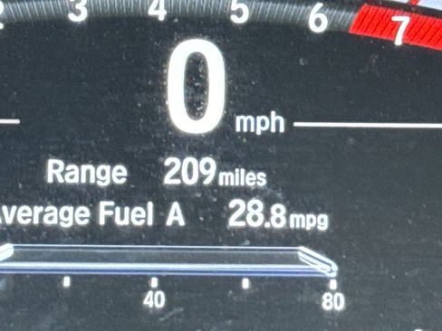 Used 2022 Honda CR-V EX image 20