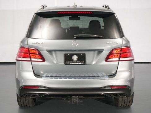Used 2019 Mercedes-Benz GLE 43 AMG 4MATIC image 15