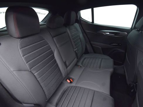 Used 2024 Dodge Hornet GT w/ GT Blacktop Package image 23