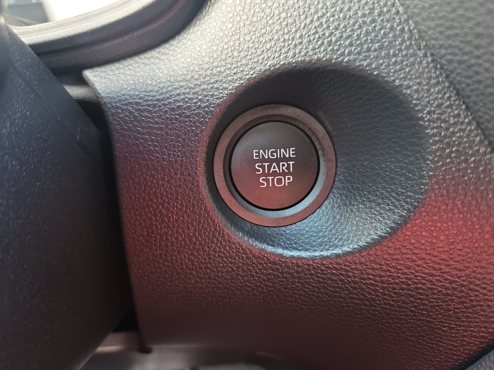 New 2026 Toyota Corolla Cross LE w/ Moonroof Package FWD image 24