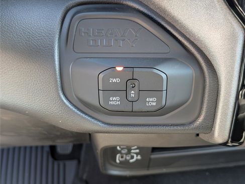 New 2026 RAM 3500 Tradesman image 19