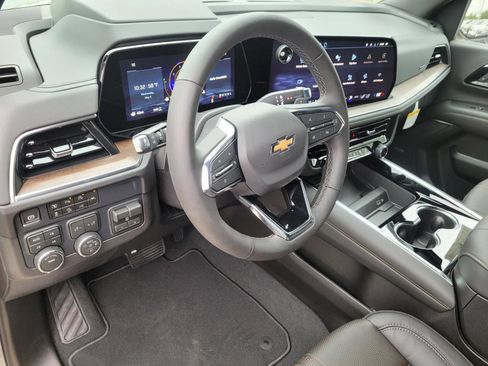 New 2026 Chevrolet Tahoe High Country w/ Sun And Tow Package AWD/4WD image 18