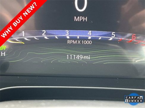 Used 2024 Jeep Grand Cherokee Trailhawk image 40