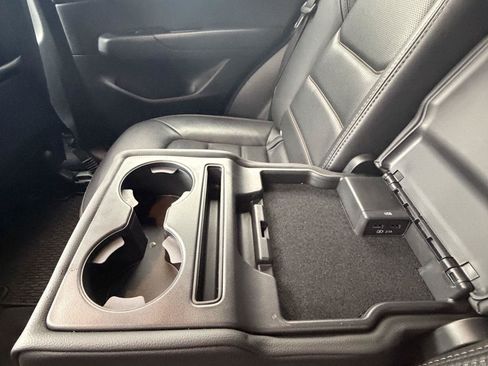 Used 2022 MAZDA CX-5 AWD 2.5 S image 14