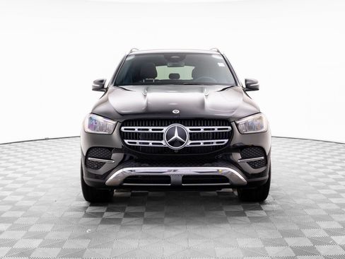 New 2026 Mercedes-Benz GLE 350 GLE 350 image 9