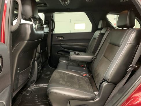 Used 2022 Dodge Durango GT image 17