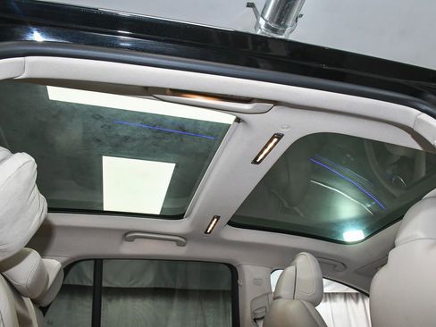 Used 2023 Mercedes-Benz EQS 450+ 4MATIC SUV image 59