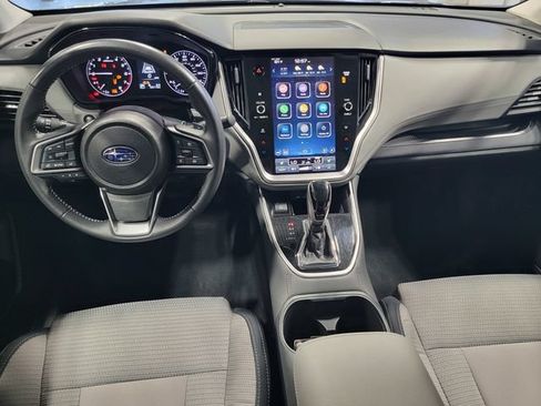 Certified 2025 Subaru Outback Premium AWD/4WD image 29