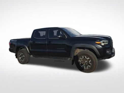 Used 2021 Toyota Tacoma TRD Off-Road w/ TRD Premium Off Road Package AWD/4WD image 1