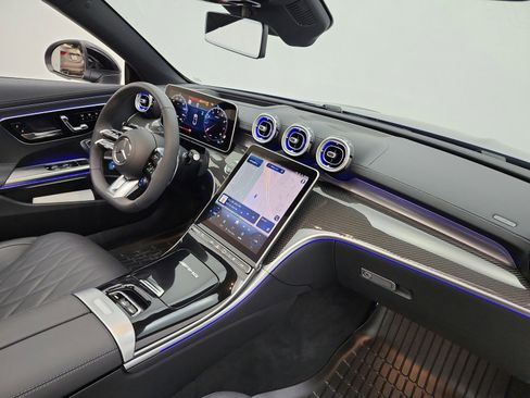 New 2026 Mercedes-Benz CLE 53 AMG 4MATIC Cabriolet image 13