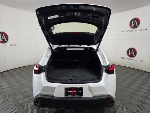 Used 2021 Lexus UX 250h w/ Premium Package AWD/4WD image 9