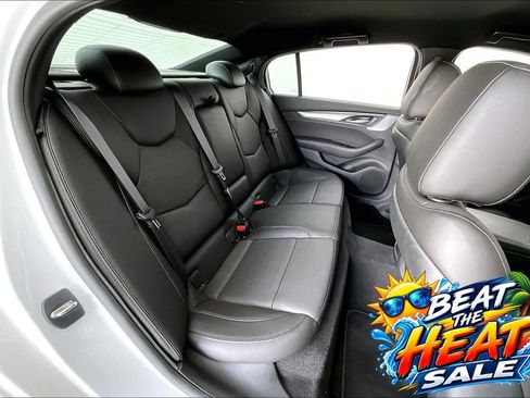 Used 2024 Cadillac CT5 Premium Luxury w/ Super Cruise 1 Package RWD image 32