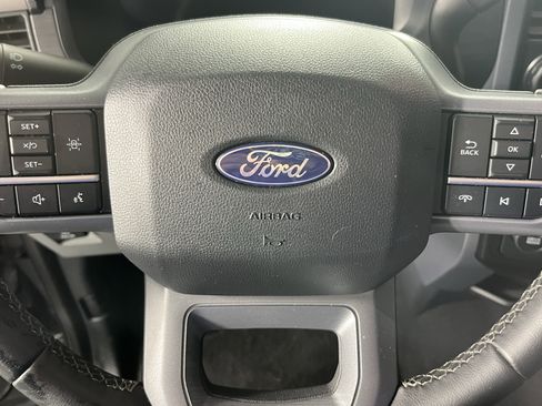 Used 2024 Ford F150 XLT image 18