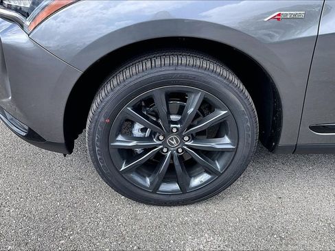 New 2026 Acura RDX A-Spec AWD/4WD image 37