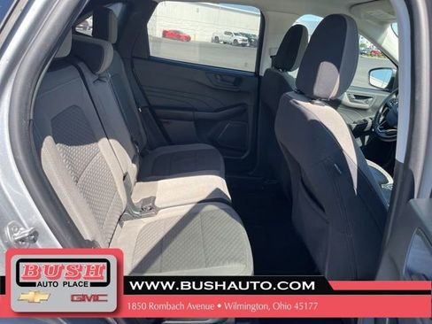 Used 2022 Ford Escape SE w/ Convenience Package FWD image 26