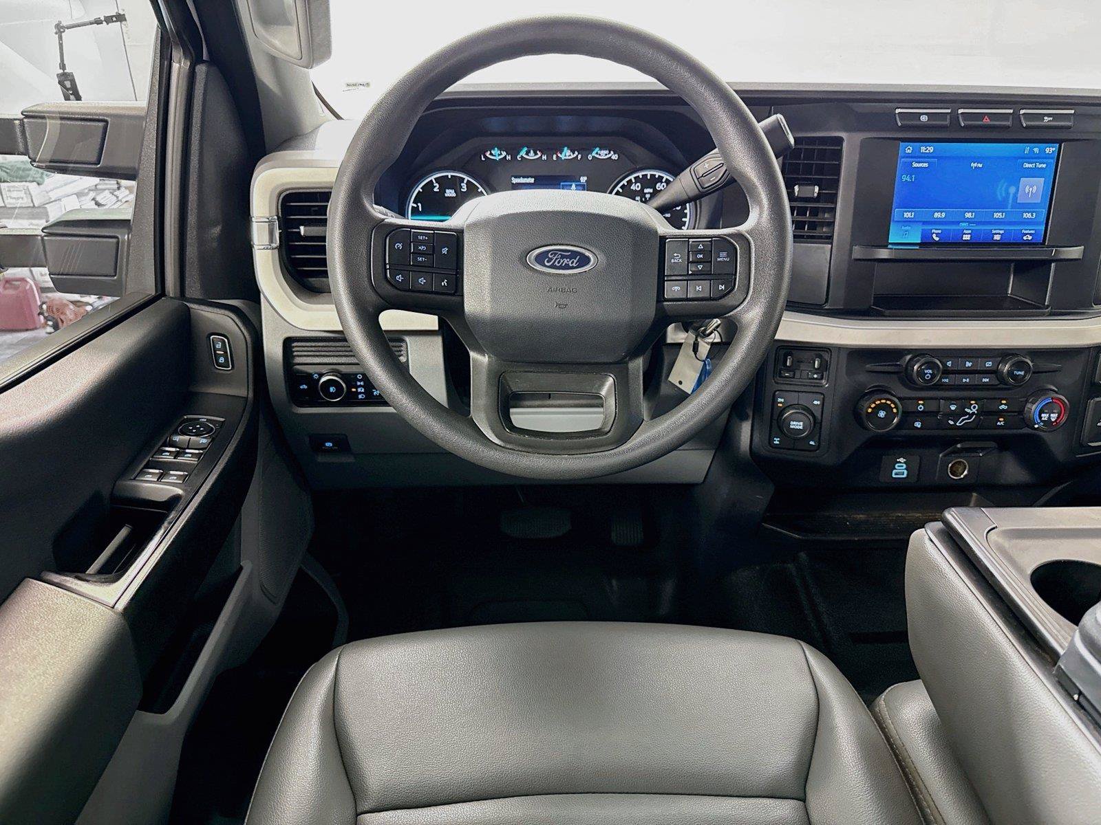 Used 2024 Ford F250 XL w/ XL Chrome Package AWD/4WD image 12