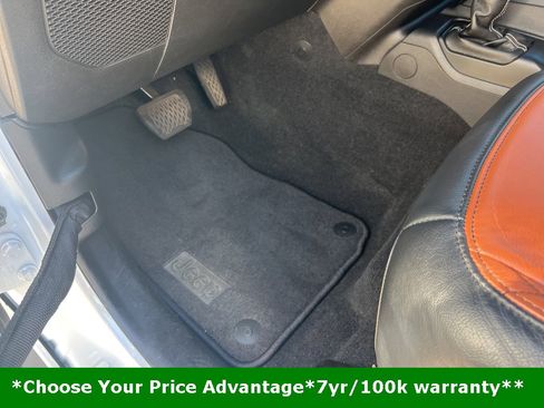 Certified 2023 Jeep Wrangler Sahara image 38