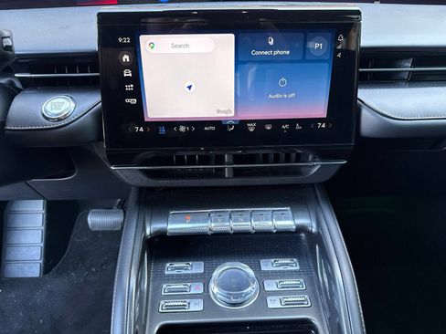 Used 2024 Lincoln Nautilus Reserve w/ Equipment Group 202A AWD/4WD image 21