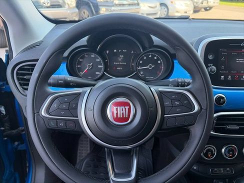 Used 2019 FIAT 500X Trekking w/ Premium Group AWD/4WD image 18