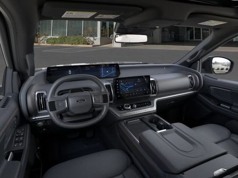 New 2026 Ford Expedition Tremor AWD/4WD image 9
