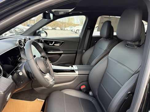 New 2026 Mercedes-Benz GLC 300 4MATIC image 10