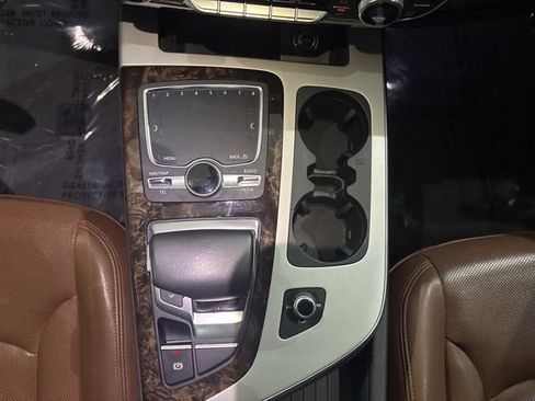 Used 2019 Audi Q7 2.0T Premium Plus image 26