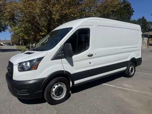 Used 2020 Ford Transit 250 Medium Roof image 1