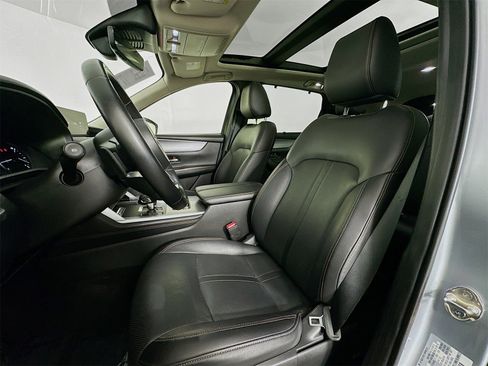 Certified 2024 MAZDA CX-90 3.3 Turbo w/ Premium Package image 22