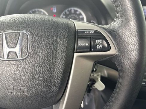 Used 2010 Honda Accord EX-L image 11
