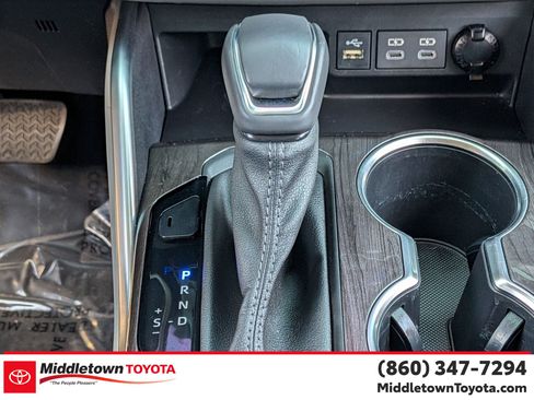 Used 2023 Toyota Highlander Platinum AWD/4WD image 27