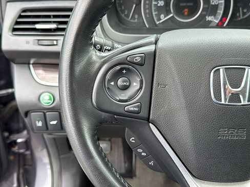 Used 2016 Honda CR-V Touring image 15