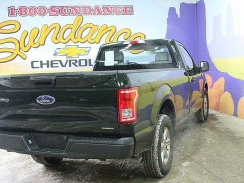 Used 2015 Ford F150 XL image 8