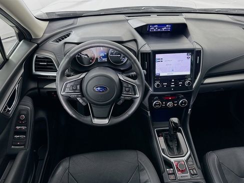 Used 2019 Subaru Forester Limited w/ Popular Package #3 image 23