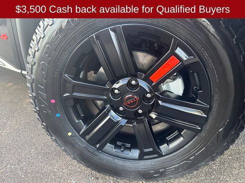 New 2026 Nissan Rogue SV image 39