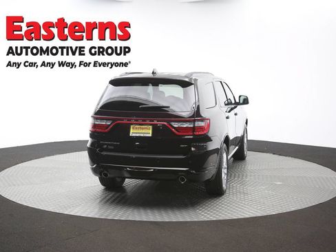 Used 2024 Dodge Durango GT AWD/4WD image 41