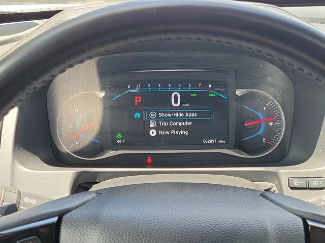 Used 2022 Honda Pilot Special Edition image 23