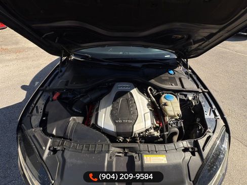 Used 2017 Audi A7 3.0T Premium Plus w/ Black Optic Package image 42