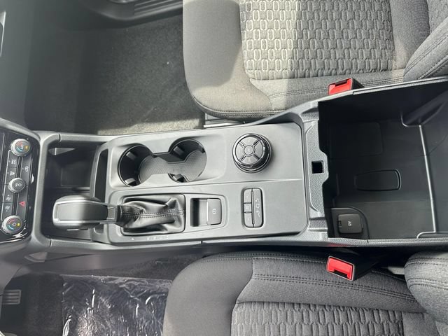 New 2026 Ford Ranger XLT AWD/4WD image 18