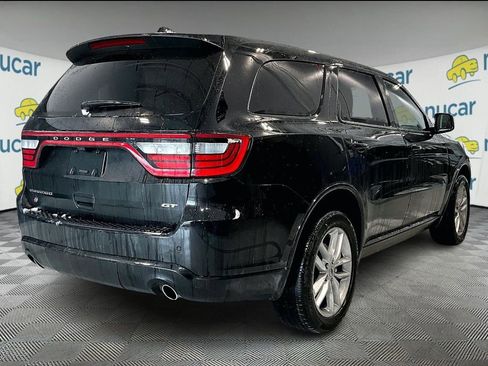 Used 2024 Dodge Durango GT image 8