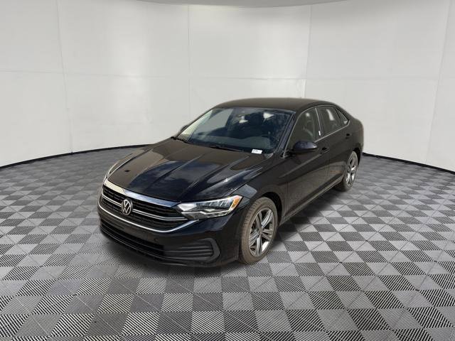 Used 2024 Volkswagen Jetta SE FWD image 11