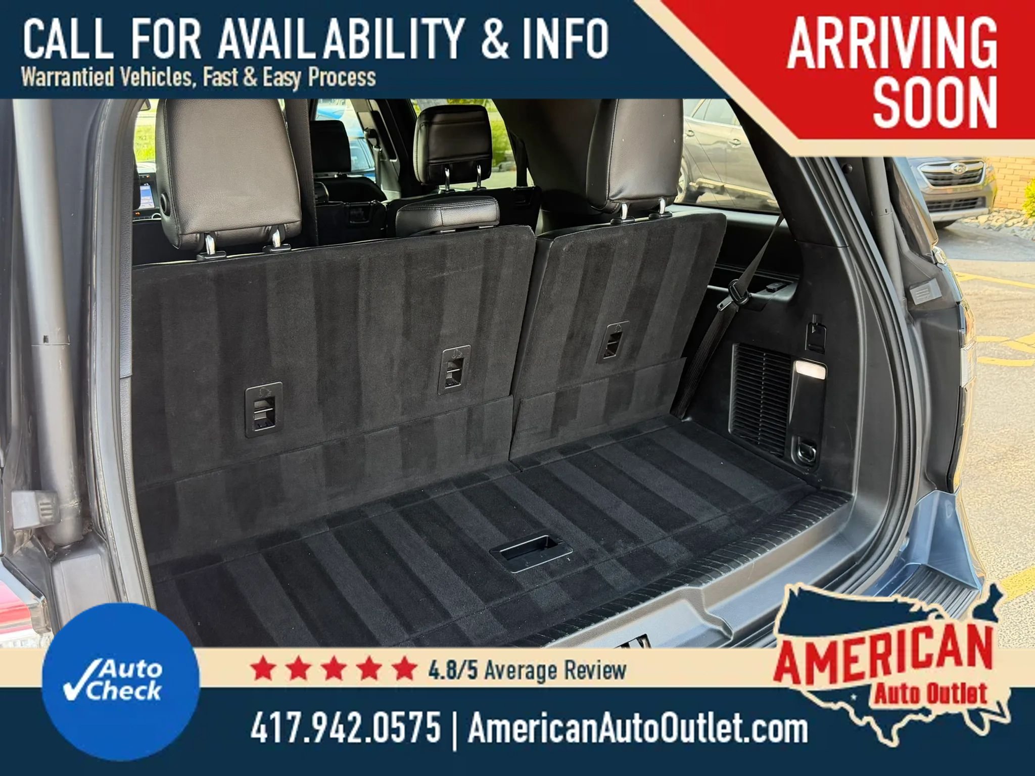 Used 2019 Ford Expedition Limited RWD image 66